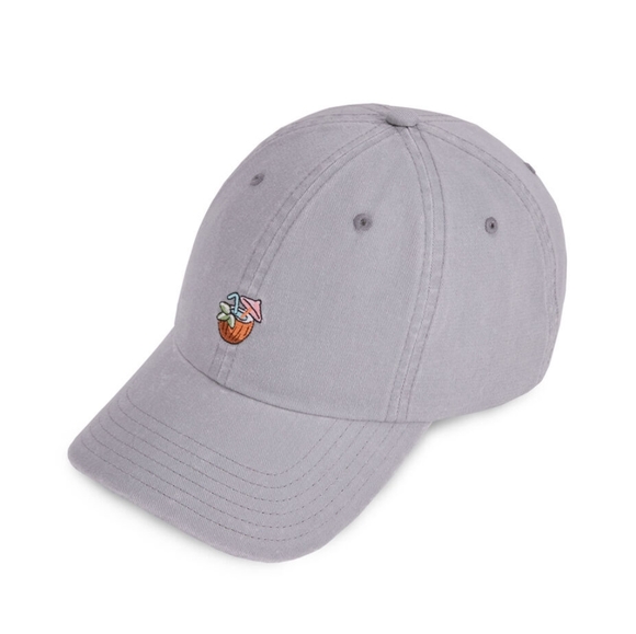 Vineyard Vines Other - Vineyard Vines Coconut Icon Baseball Hat